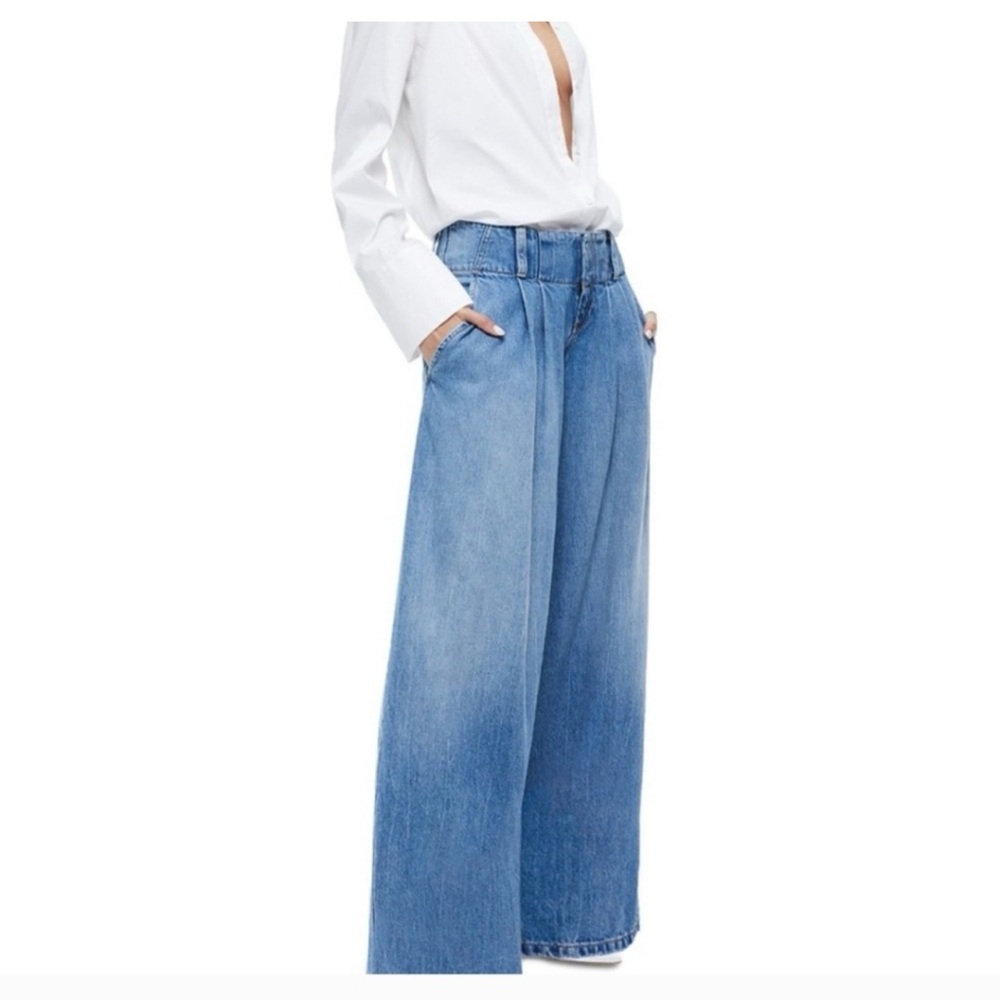 Brand New W/Tags Alice + Olivia Women Jeans